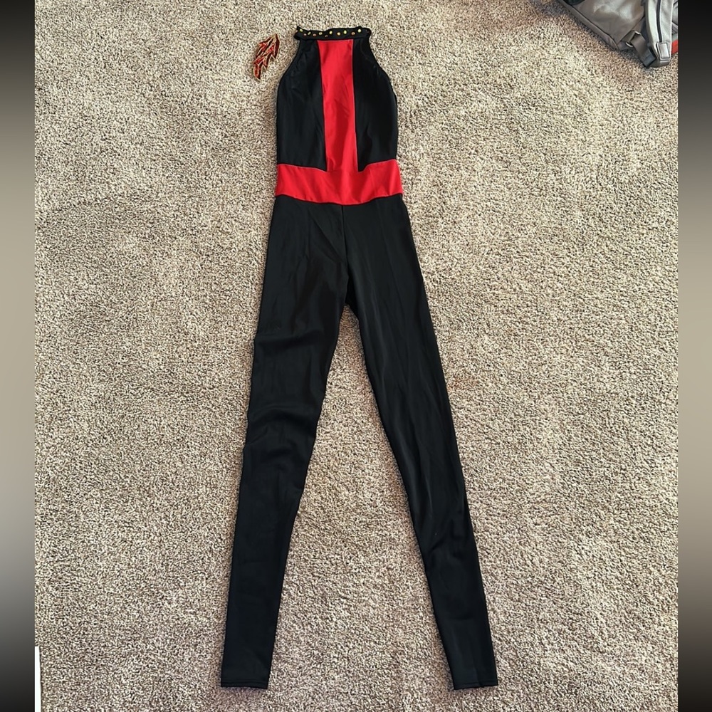 Dance Costume